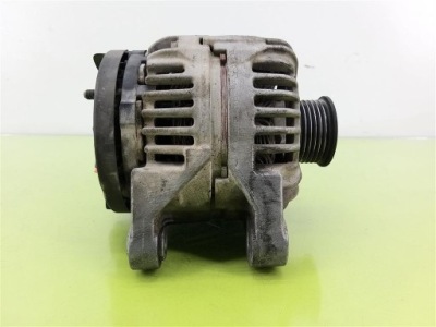 Генератор alfa romeo 147 2000-2010 2,0 бензин g046090 фото №1