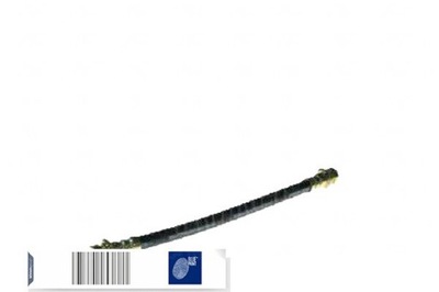 CABLE DE FRENADO L P (DL. 263MM M10X1 M10X1) KIA  