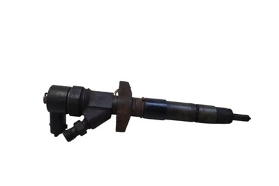 Инжектор renault master ii фургон fd 0445110141 2.5l дизель 74kw 2005 фото №1