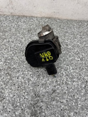 Дросельна заслінка volvo v40 28275019 1.6 d2 фото №1