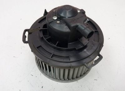 Вентилятор обдув mazda 5 фото №1