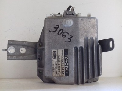 Блок керування модуль 89650-02010 eatcec-046 062585 фото №1