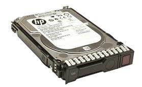 HP 600GB EG0600FCVBK ST600MM0006