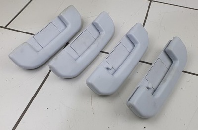 Peugeot 508 ручки крепления комплект фото №1