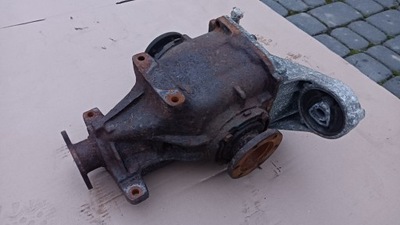 EJE DIFERENCIAL BMW E30 E36 COMPACT PRZELOZENIE 4,10  