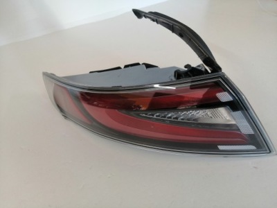 Лампа задний  левая alfa romeo giulia рестайлинг  qv 20690112 фото №1