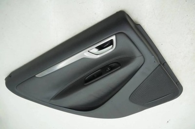 FORRO FORRO DE PUERTA IZQUIERDA VOLVO S70 V70 II RESTYLING 39990919  