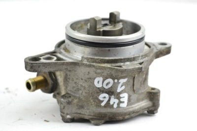 Bmw e46 2.0 d насос вакуум вакуумa 961110885 фото №1