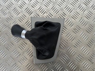 Ford focus mk3 чохол ручка 5 передач фото №1