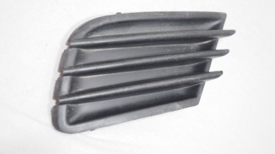 Решётка бампера peugeot 207 09-12 lift 9688075477 фото №1