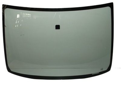 Скло honda civic hbk 2001-2006 3974agsv1c фото №1