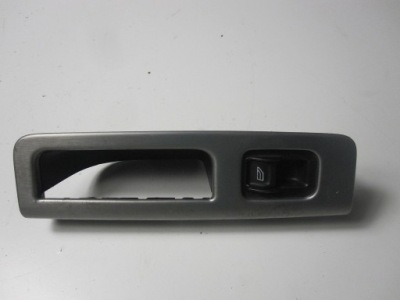 Панель переключатель окон задний задняя левый volvo v50 07r фото №1