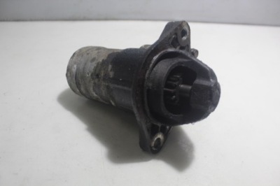 Стартер opel astra j 1.7cdti фото №1