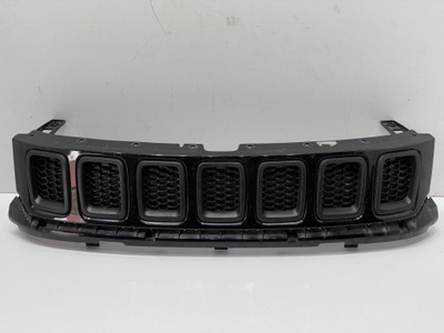 Jeep compass ii 17- решётка радиатора решётка радиатора фото №1
