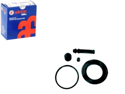 Набір ремонтний супорт suzuki перед grand vitara фото №1