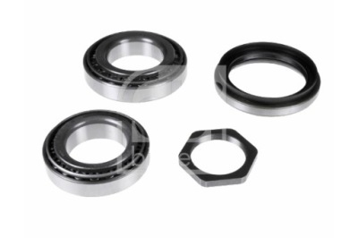 Febi bilstein 173687 набір підшипник колеса фото №1