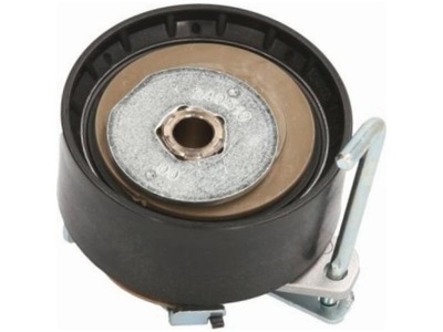 Ролик натяжителя ремень распределительного вала ford transit connect 1.0 courier 1.0 фото №1