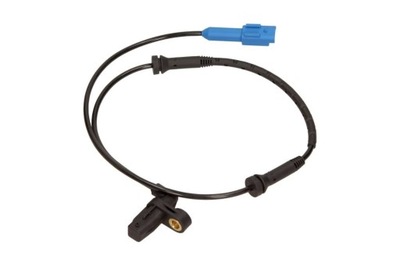 SENSOR ABS PEUGEOT P. 206 98- LE/PR  