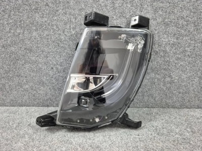 Противотуманная фара led drl левый перед передний - tesla s 2012-2016 фото №1