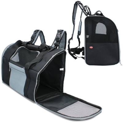 TRANSPORTER dla PSA Plecak TORBA TRANSPORTOWA KOTA Nosidło WBUDOWANA SMY 7N