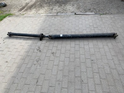 Wał привідний hyundai h350 2.5 crdi фото №1