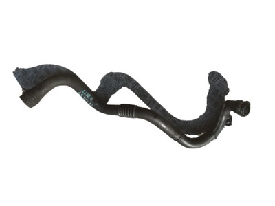 Clio iii 1.5 труба шланг интеркулер 8200208708 фото №1