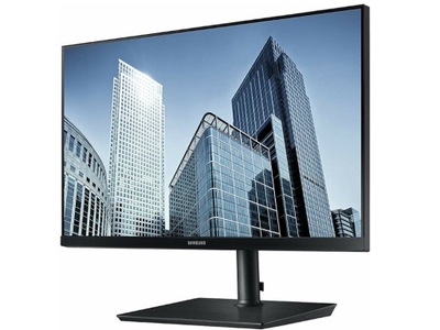 Monitor Samsung S24H850QFU 24'' LED 2560x1440