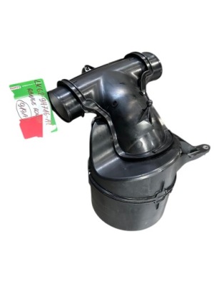 Корпус фільтра повітря range rover sport l494 lk62-9h716-ab фото №1