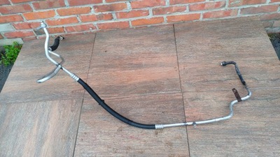 Jeep commander 5-10r xk 3.0 crd трубка шланг кондиционера фото №1