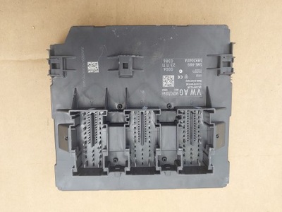 Блок керування модуль bcm vw golf vi 5k0937084h фото №1
