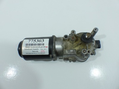 MOTOR LIMPIAPARABRISAS PARTE DELANTERA MITSUBISHI GRANDIS  