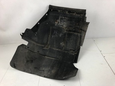 Подкрылок крыло перед cabstar фото №1