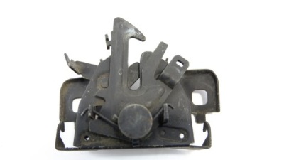 Renault clio iv замок капот фото №1