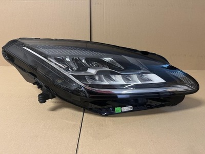 Jaguar e-pace x540 фара правый перед full led фото №1