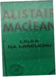 Lalka na łańcuchu - MacLean