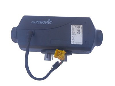 Webasto airtronic d2 scania 1851020 252173 фото №1