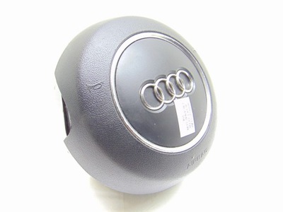 ПОДУШКА ВОЗДУШНАЯ AIRBAG ВОДИТЕЛЯ AUDI Q7 4L РЕСТАЙЛ 4L0880201AN