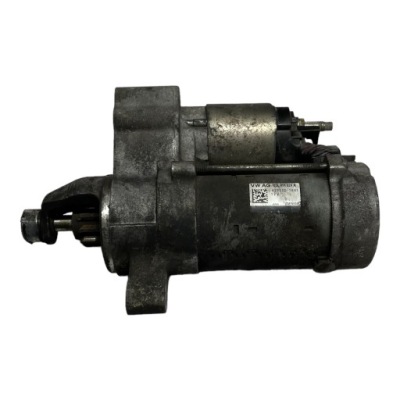 Audi a4 a5 2.0 tdi стартер 03l911024a фото №1