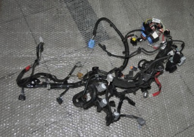 Renault clio iv жгут двигателя p240117495r фото №1