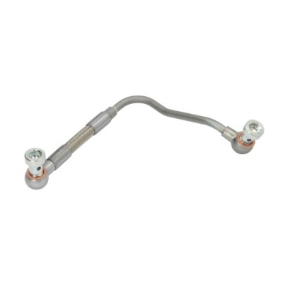 Шланг оливи турбіни ajusa op10554 фото №1