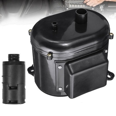 Фильтр впуск воздуха гаситель do webasto eberspache rdo отопления стояночный фото №1