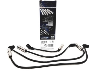 Набір трубопровід запалювання beru zef1224 фото №1