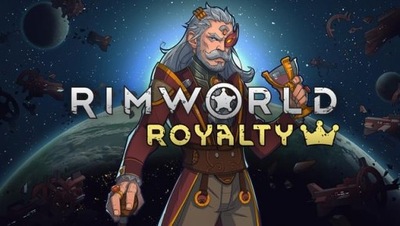 RIMWORLD + ROYALTY - Steam Gift na Twoje Konto PL