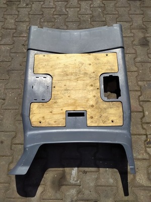 Scania r 420 тунель середній консоль 1723772 фото №1