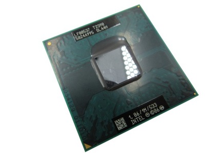 Procesor Intel Pentium T2390 SLA4H