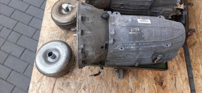 КОРОБКА ПЕРЕДАЧ MERCEDES W204 РЕСТАЙЛ 2.2D 722908