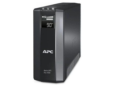 Zasilacz UPS APC Back Pro BR900G-GR od L01