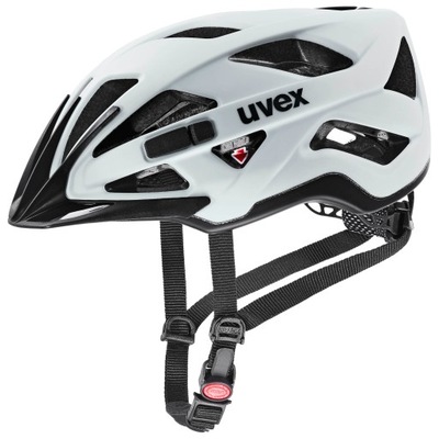 KASK ROWEROWY UVEX ACTIVE CC MTB PAPYR MAT 56-60 L