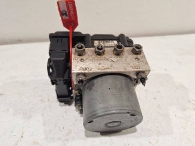 Насос abs 0265231486 citroen c4 04- фото №1