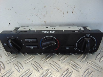 Bmw seria 3 панель керуючий --- фото №1